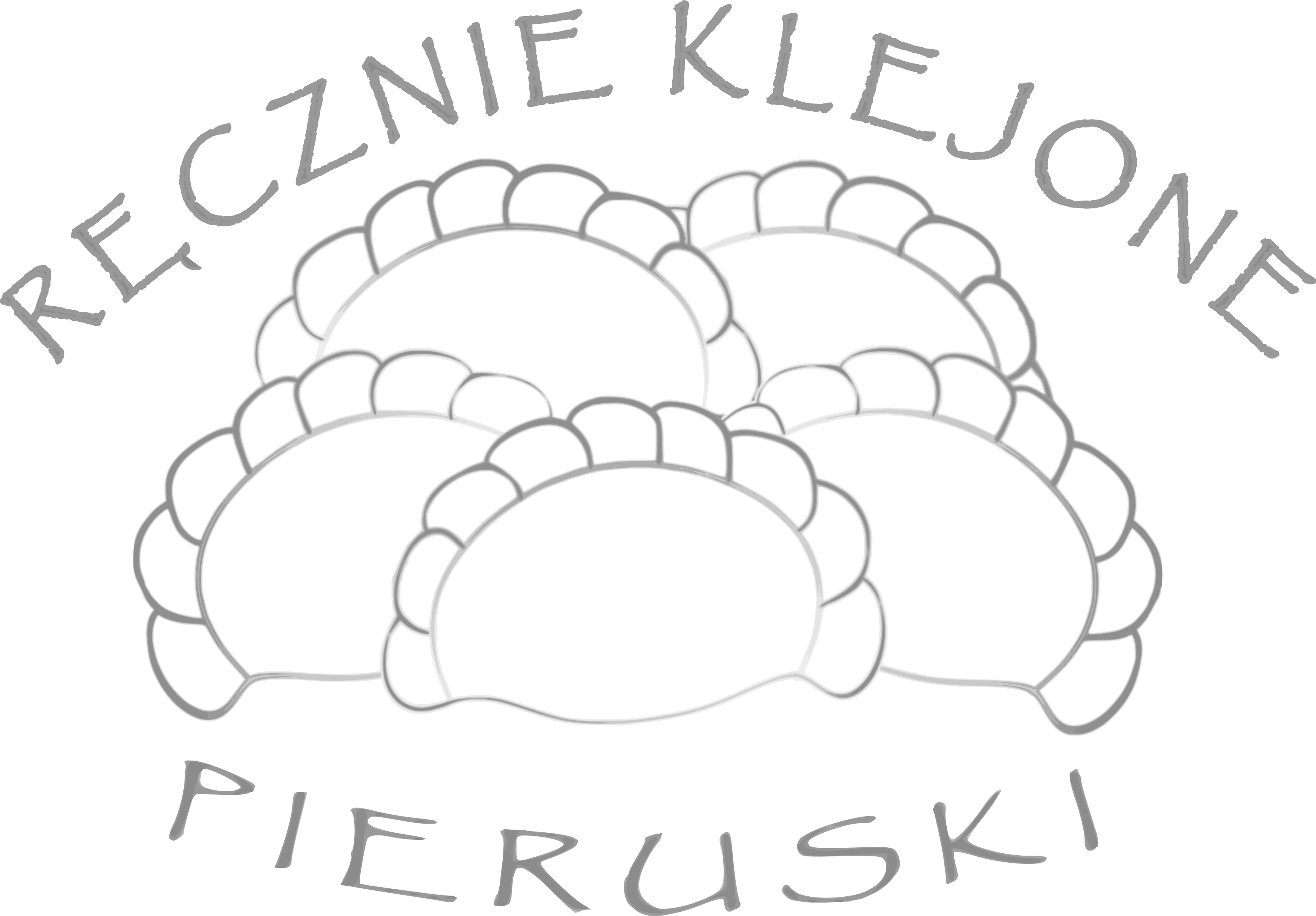 Pieruski.pl - Ręcznie klejone pierogi